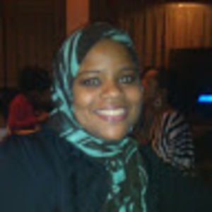 Meet your Posher, Fatima